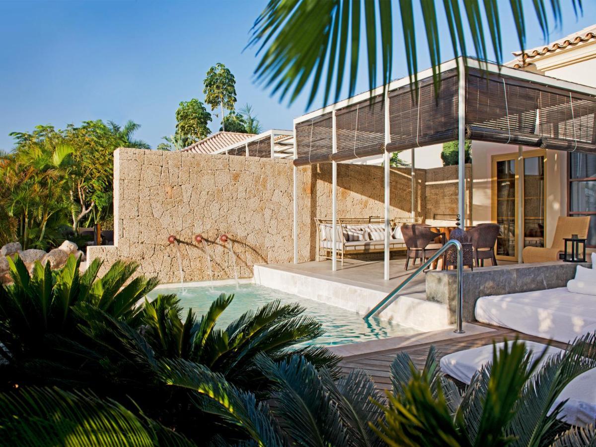 The Villas At Bahia Del Duque Costa Adeje  Eksteriør billede