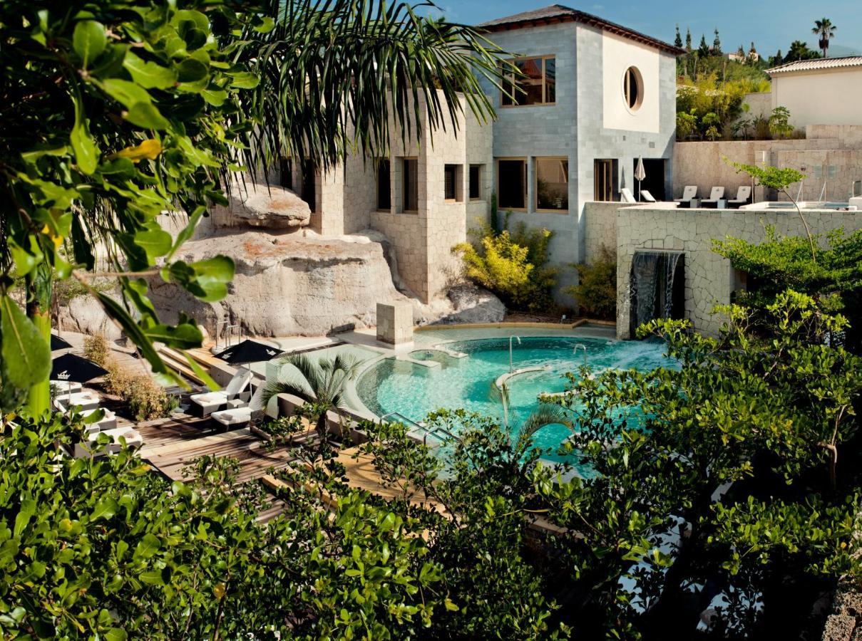 The Villas At Bahia Del Duque Costa Adeje  Eksteriør billede
