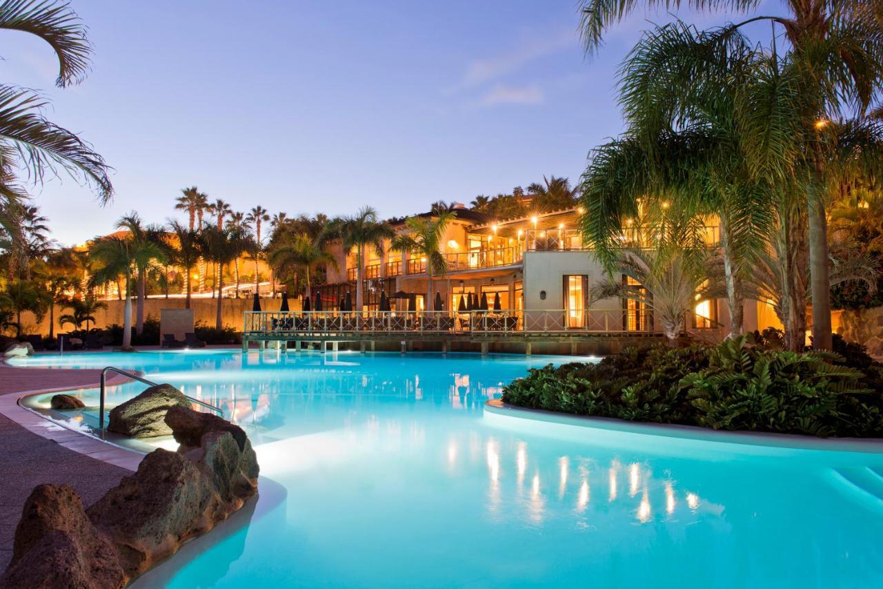 The Villas At Bahia Del Duque Costa Adeje  Eksteriør billede
