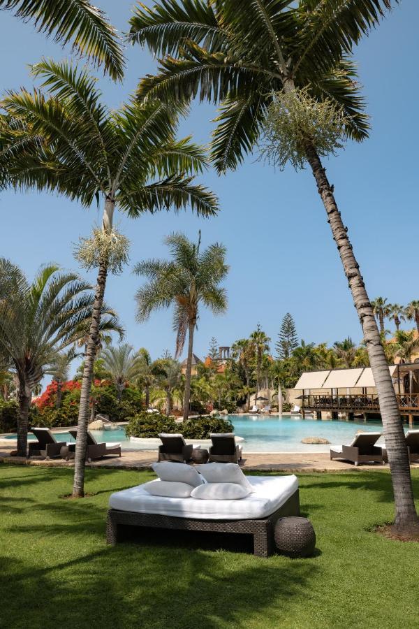 The Villas At Bahia Del Duque Costa Adeje  Eksteriør billede